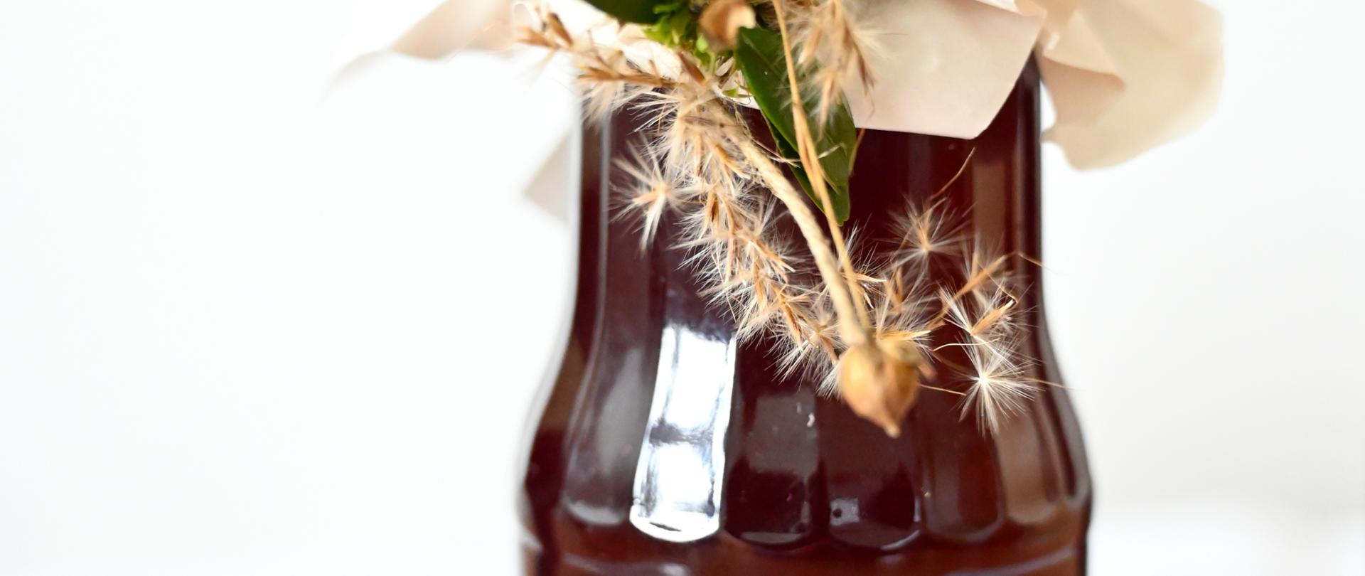 syrop malinowy okienny