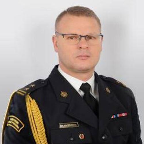 bryg. Michał Kacprzycki