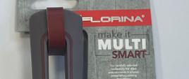 Chochla MULTI SMART, marka FLORINA, Numery partii A20-091 oraz A19-435 - foto 3zbliżenie 