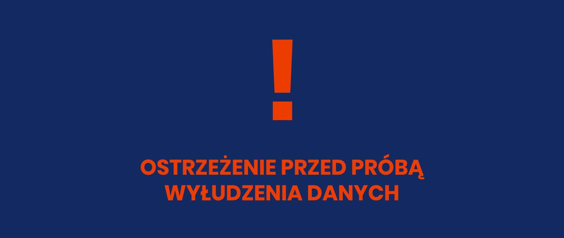 Próba wyłudzenia