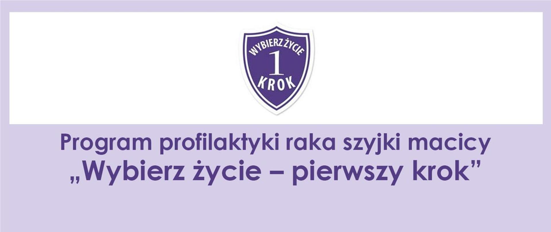 Wybierz życie