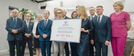 230 mln zł z rządowego Funduszu Medycznego dla Białostockiego Centrum Onkologii