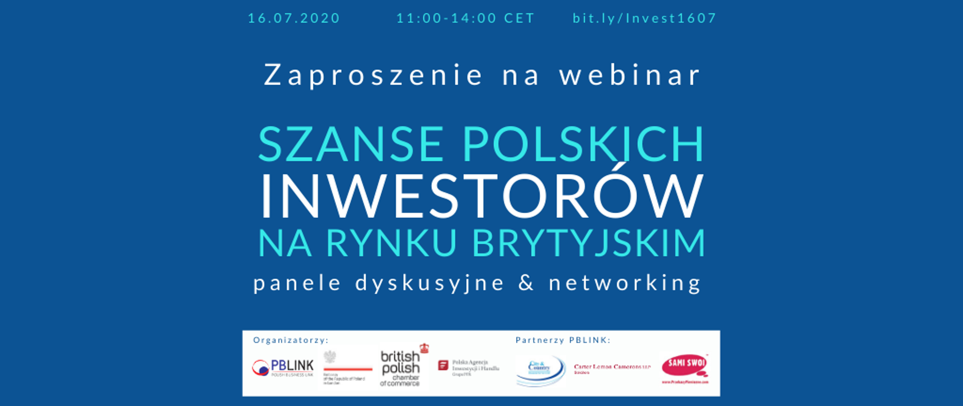 Szanse polskich inwestorów na rynku brytyjskim