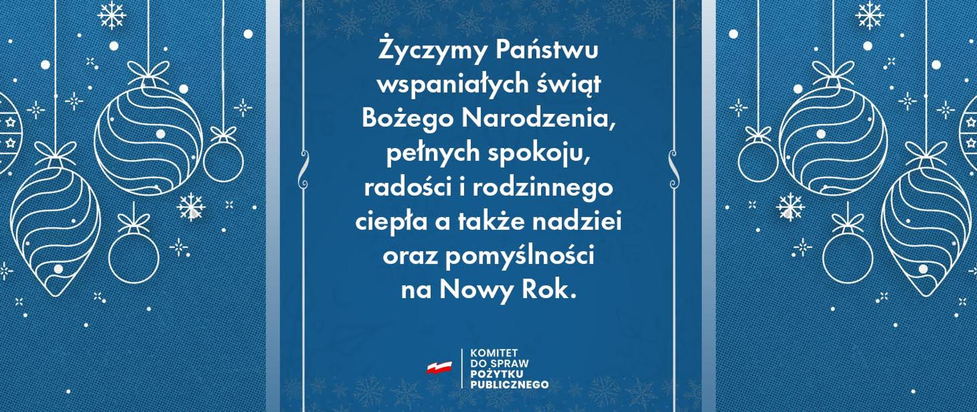 życzenia świąteczne