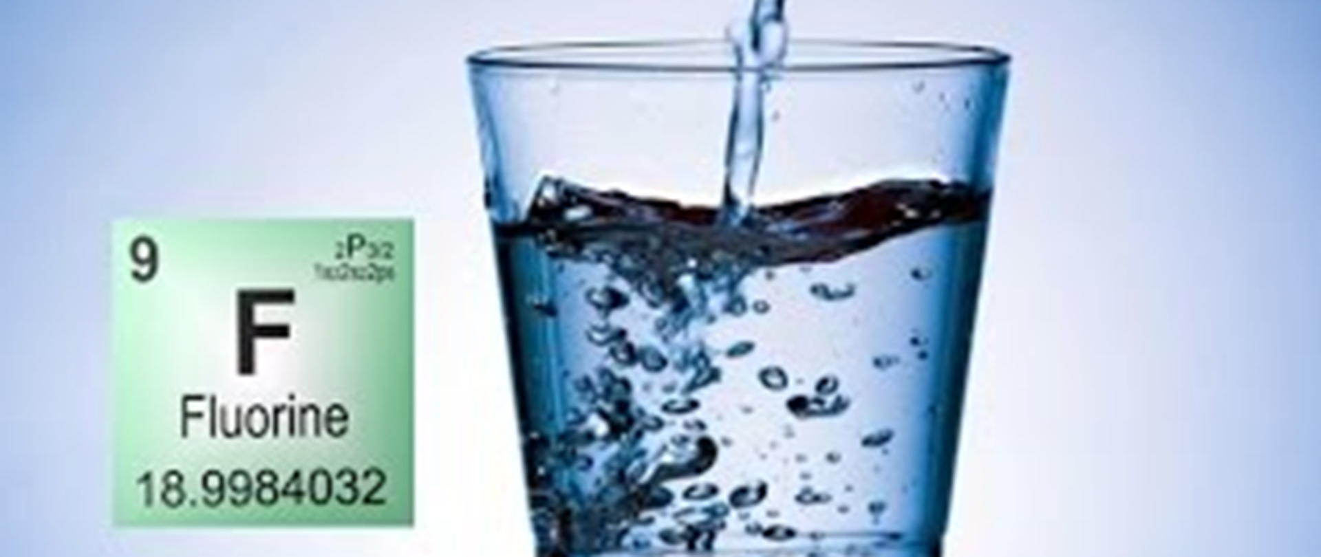 Zawartość fluorków w wodzie przeznaczonej do spożycia przez ludzi na terenie powiatu wrzesińskiego