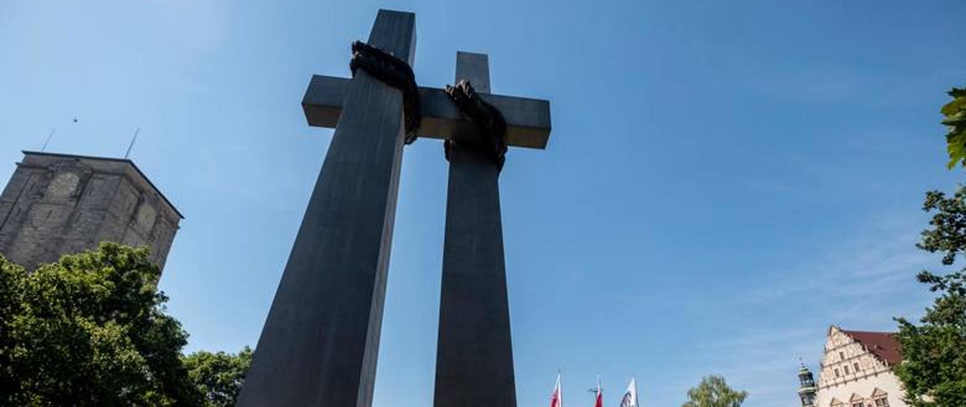 Obchody 64. rocznicy poznańskiego czerwca