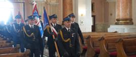 Powiatowe obchody Dnia Strażaka