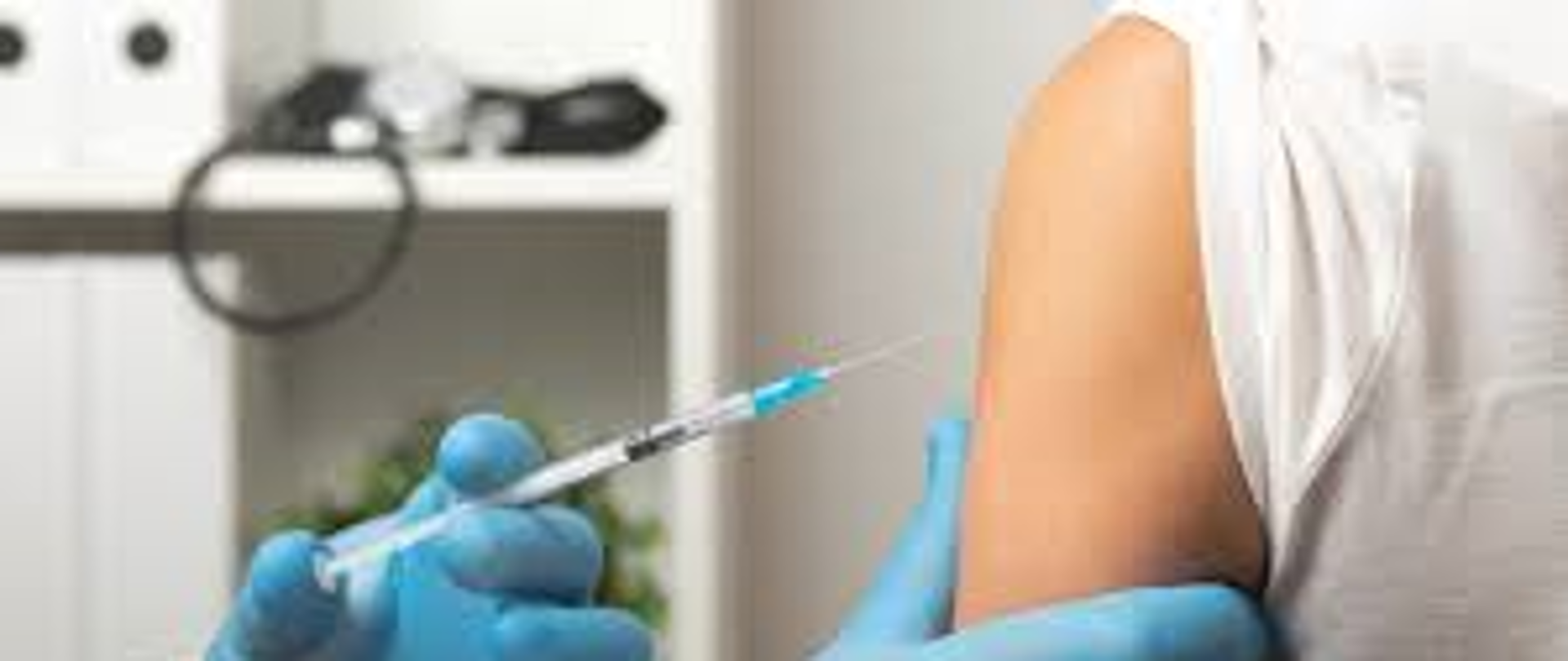 Grypa: pamiętaj o szczepieniu