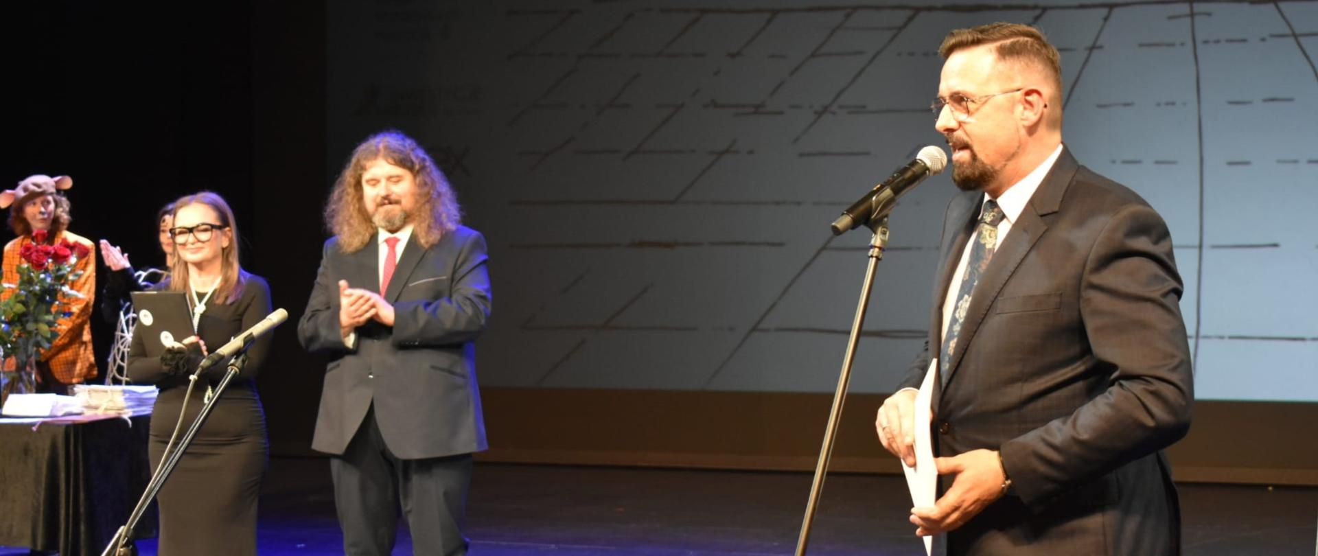 75 lat Młodzieżowego Domu Kultury w Płocku