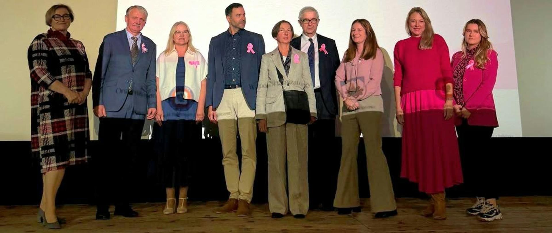Konferencja 🌸"𝑱𝒂 𝑱𝒖ż, 𝒂 𝑻𝒚?"🌸