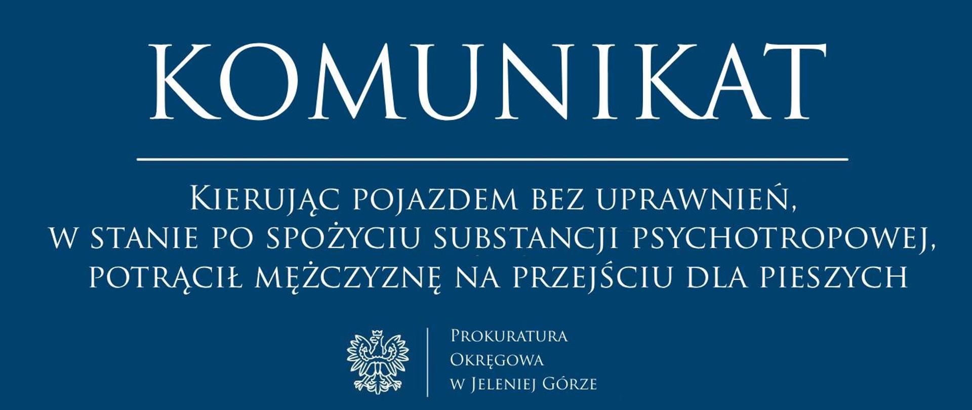 Komunikat prasowy nr 2/2026