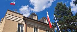 Godzina W w Ambasadzie RP w Lublanie