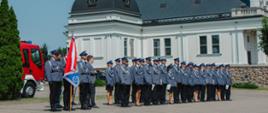 Święto Policji w Sokółce