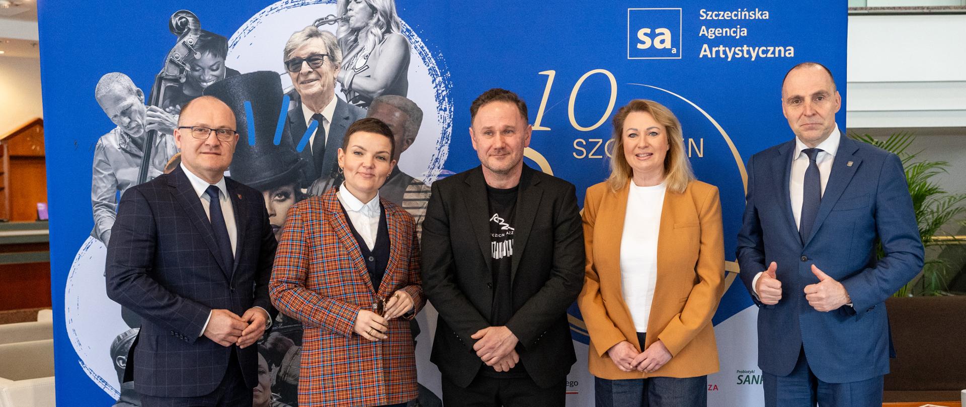 Jazz w obliczu zmian geopolitycznych. Konferencja „World Jazz Network meets Polish Jazz”, fot. B.Taczek/ZUW