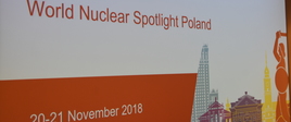 World Nuclear Spotlight Poland