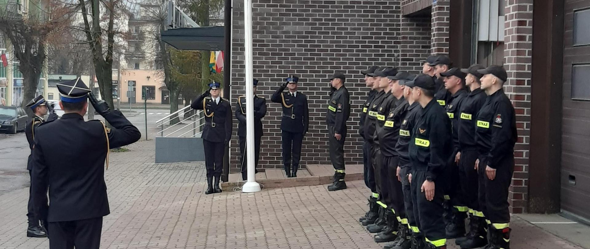 Narodowe Święto Niepodległości