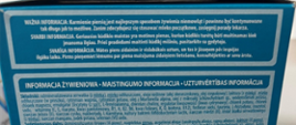 Nazwa produktu NAN OPTIpro 1, 650 g Numer partii L-53430346BA