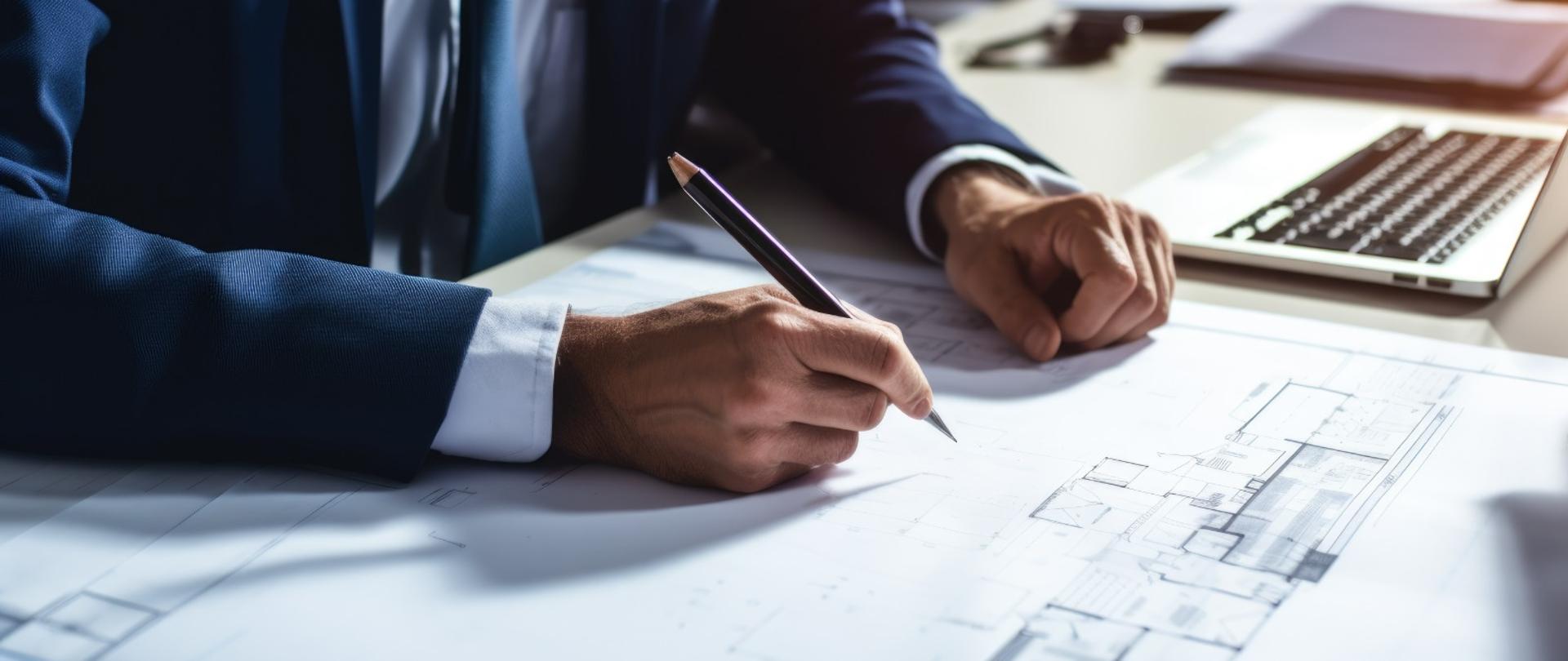 Cyfryzacja procesów budownictwa. System SOPAB