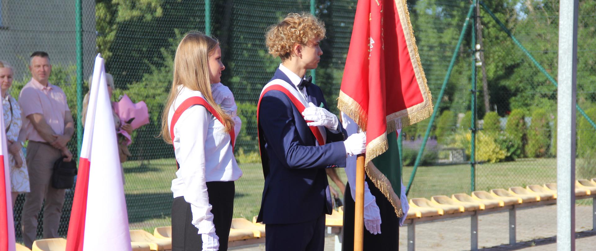 Sztandarowy