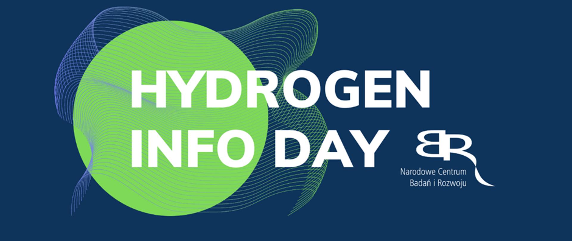 HYDROGEN INFO DAY 