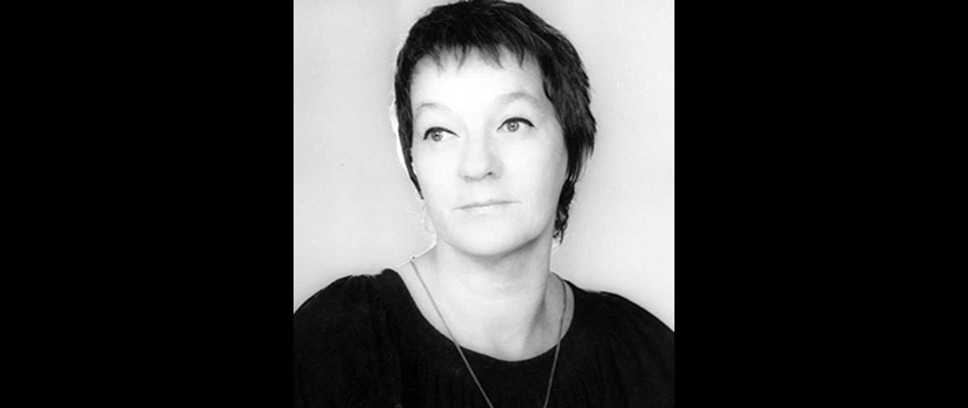 Teresa Kujawa-Knapik