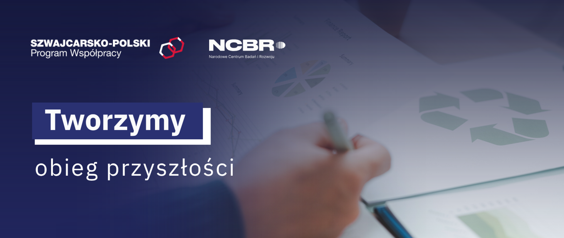 Polsko-szwajcarskie partnerstwa rozwijają innowacje dla cyrkularnej przyszłości