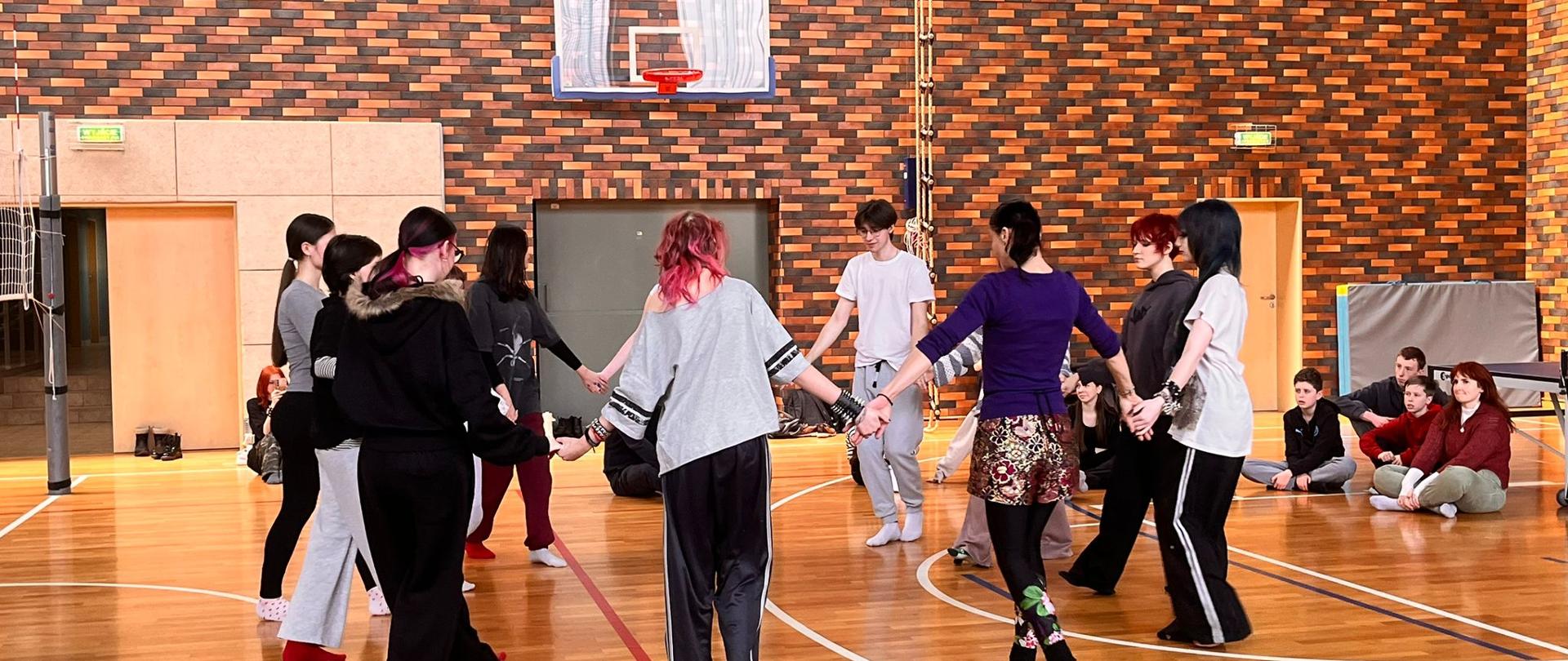 Erasmus+ w PLSP Częstochowa