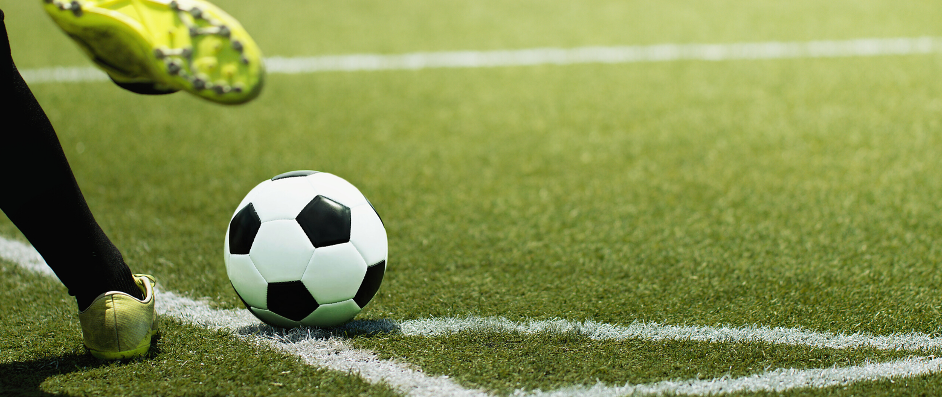 Piłka nożna
