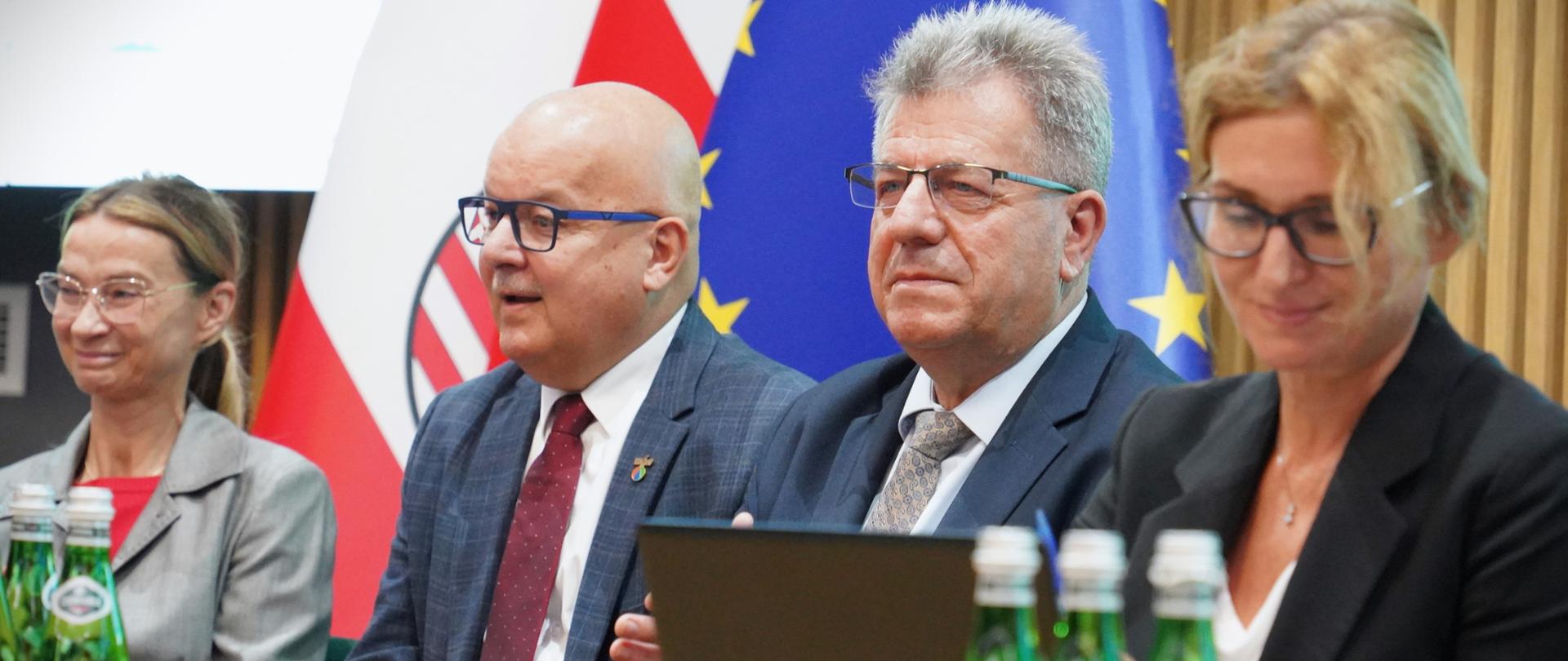 Konferencja „Operatorzy w nowym programie Czyste Powietrze"