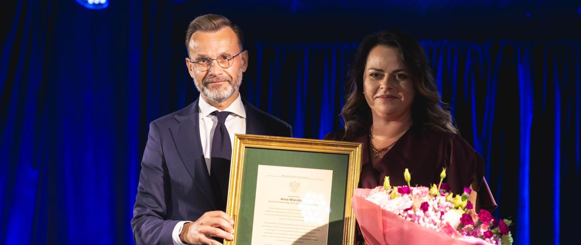 30-lecie Środowiskowego Domu Samopomocy w Białymstoku