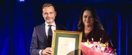 30-lecie Środowiskowego Domu Samopomocy w Białymstoku