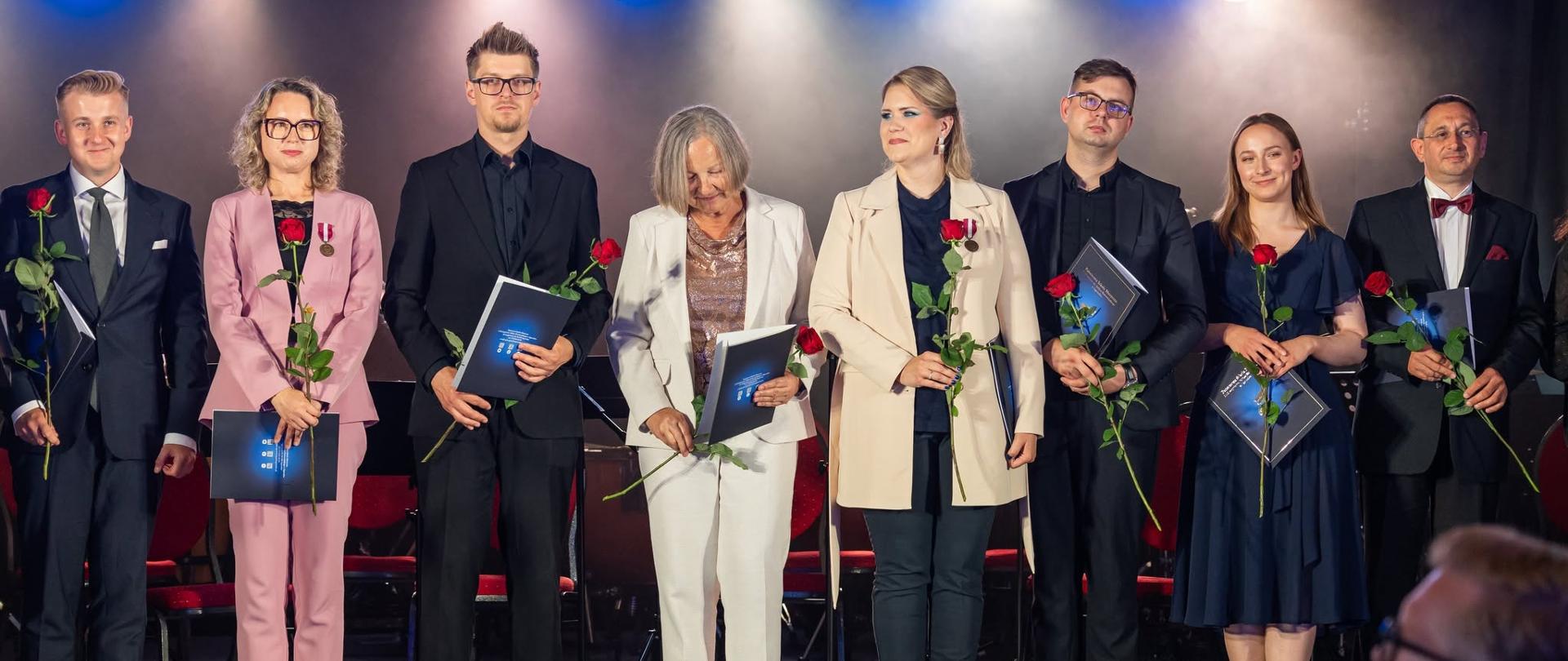 Jubileusz 60-lecia Szkoły