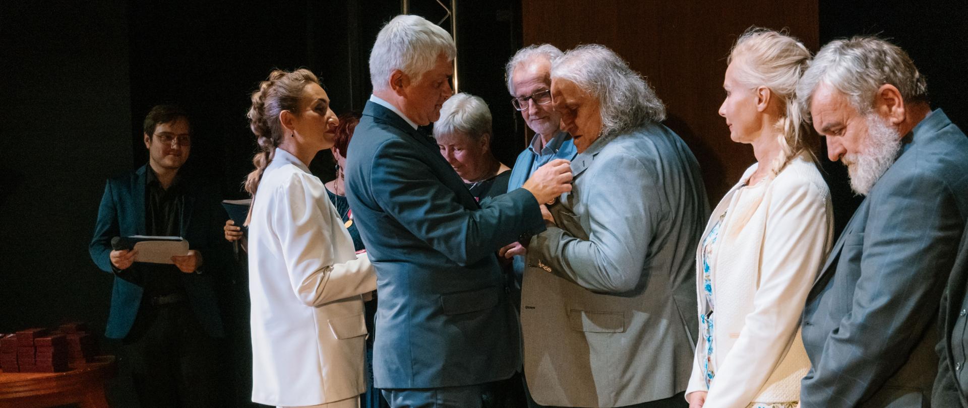 70. urodziny Białostockiego Teatru Lalek