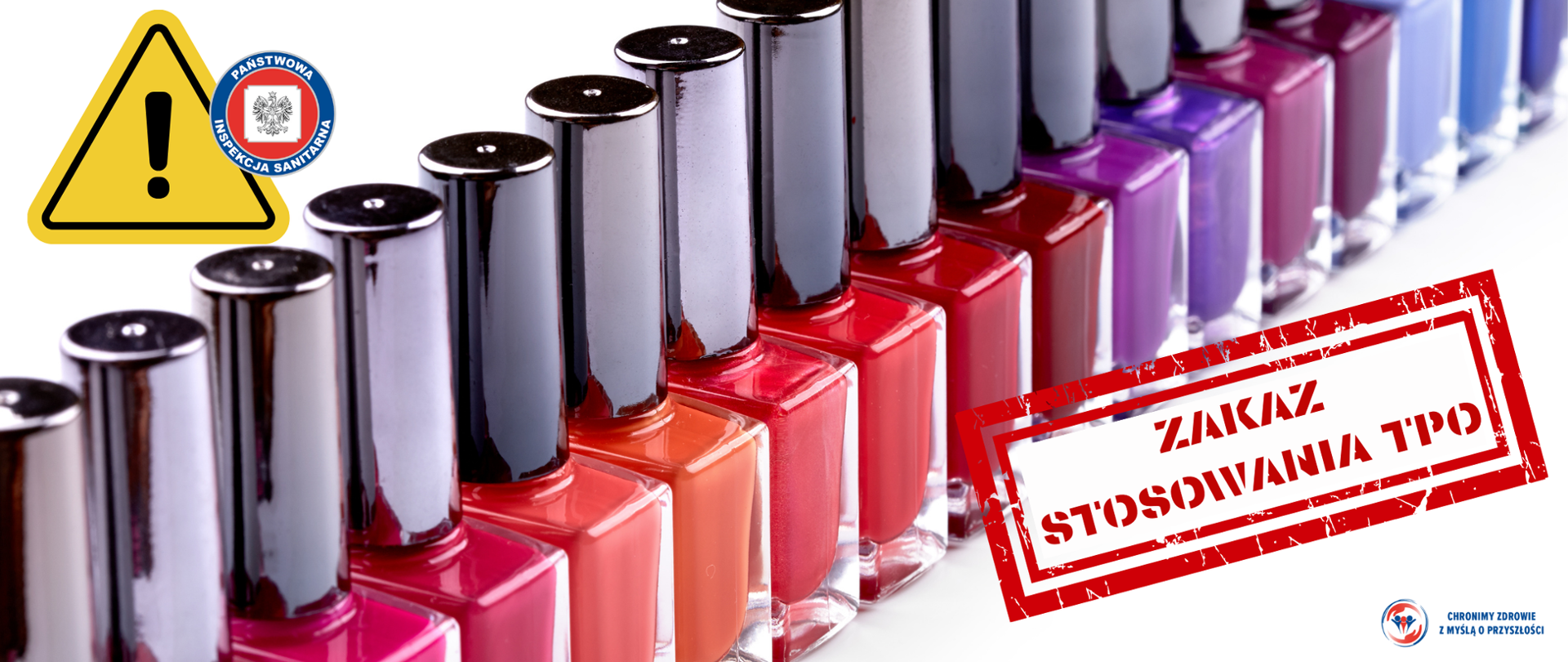 ZAKAZ STOSOWANIA TPO