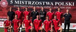 Zdjęcie grupowe