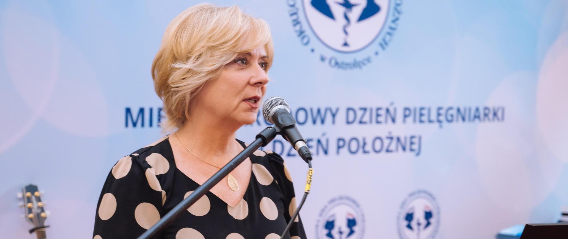 Ostrołęka: Międzynarodowy Dzień Pielęgniarek i Położnych