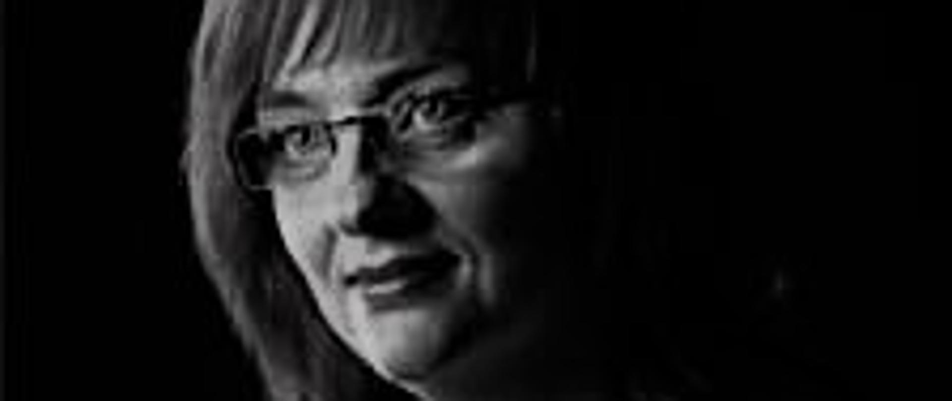 na zdjęciu Justyna Bachowska