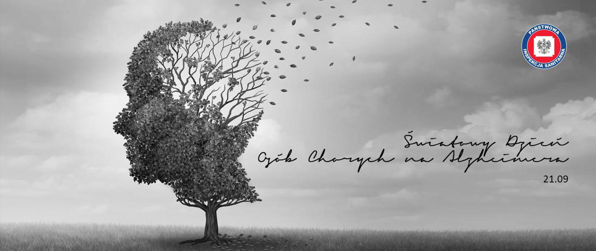 Światowy Dzień Osób Chorych na Alzheimera