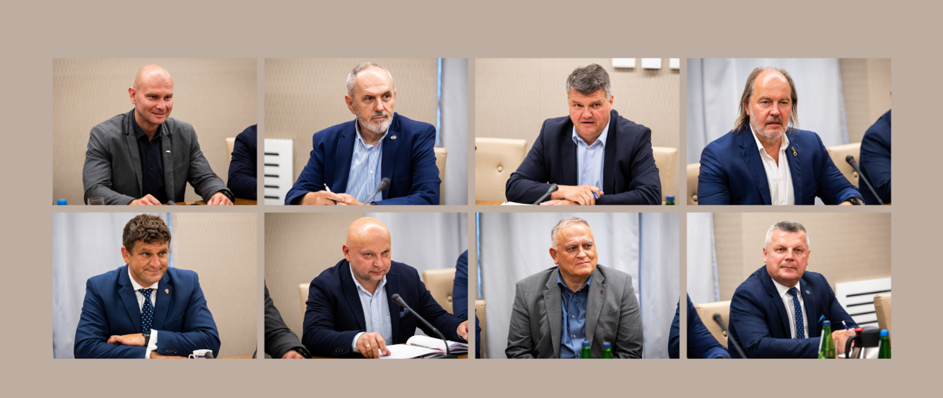 Spotkanie ze związkami zawodowymi