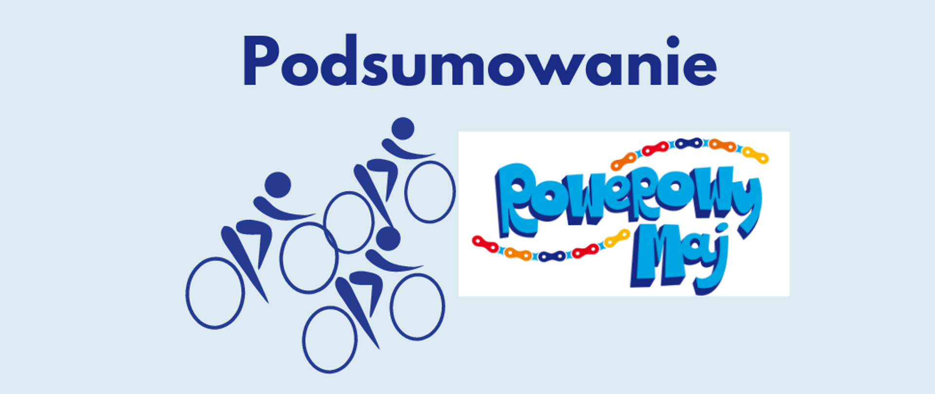 podsumowanie rowerowy maj