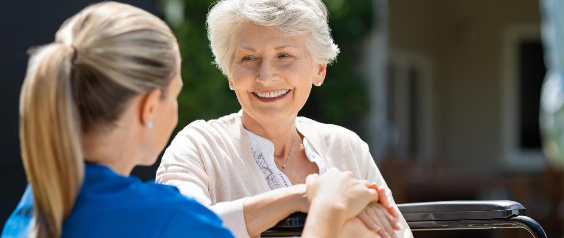 Dodatkowe środki finansowe dla DPS, ZOL, ZPO oraz Hospicjum.