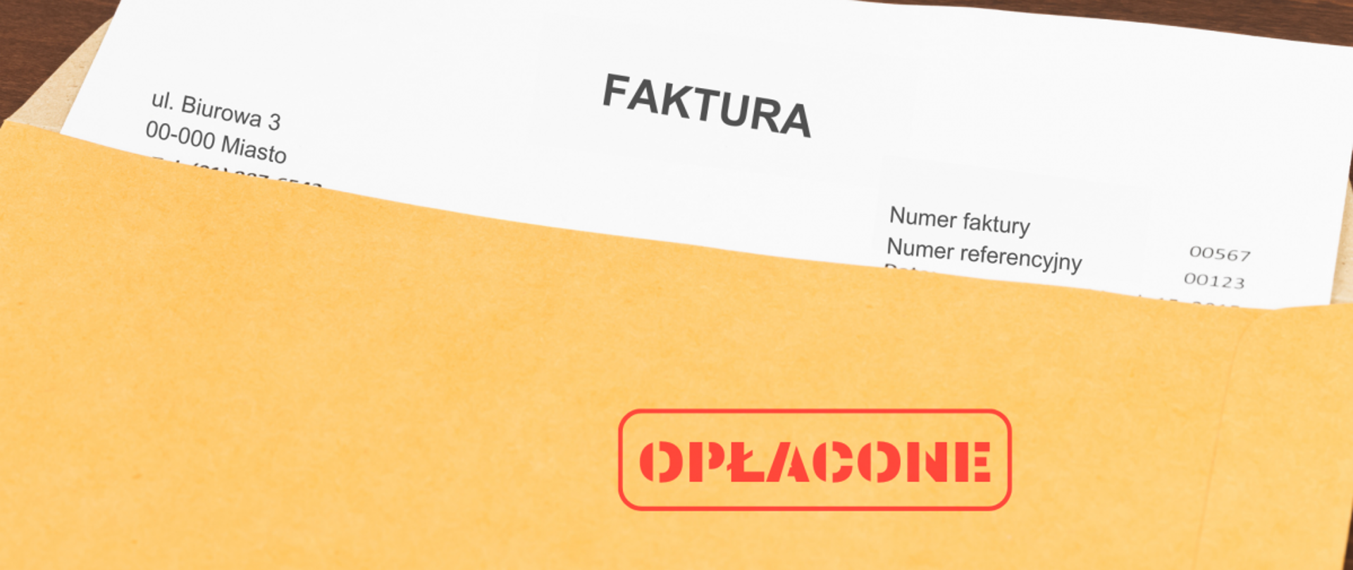 Faktury VAT oszustwa