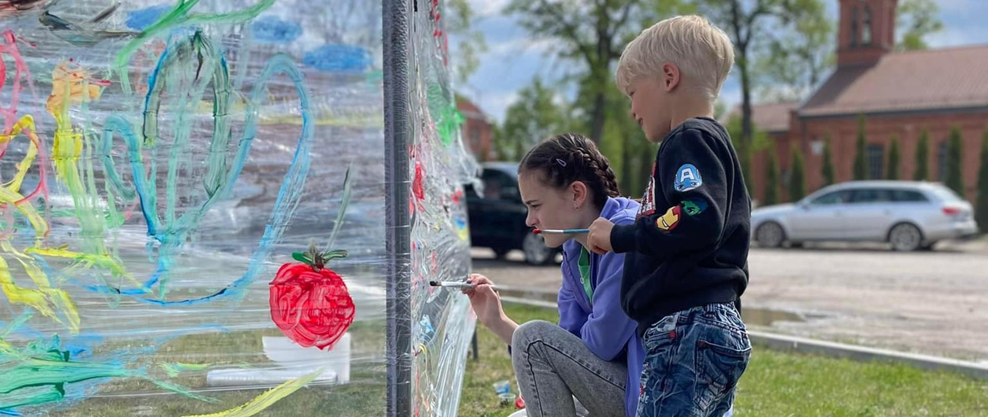 Inauguracja XXIV Warmińsko-Mazurskich Dni Rodziny