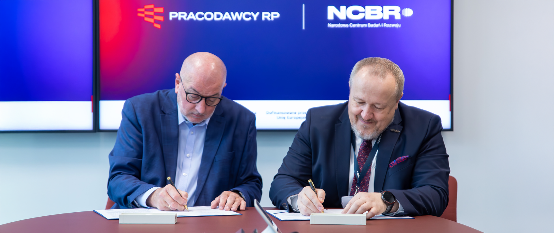Uczelnie przyszłości – współpraca NCBR z Pracodawcami RP