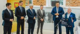 Ponad 20 mln zł na inwestycje na terenach popegeerowskich z powiatu sokólskiego