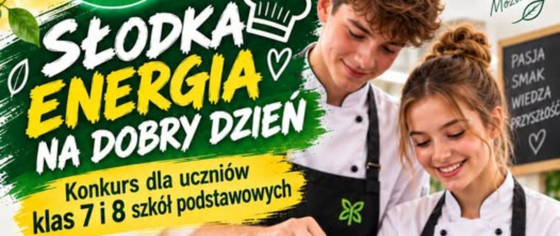 KONKURS KULINARNY