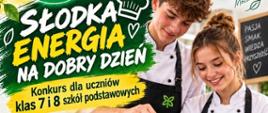 KONKURS KULINARNY