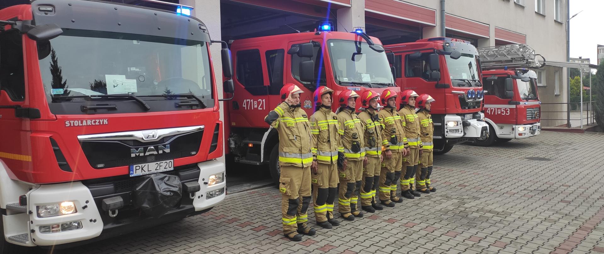 Rocznica Wybuchu Powstania Warszawskiego