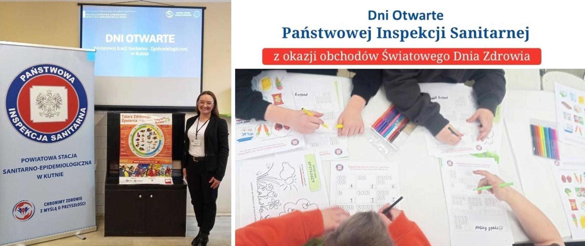 Dni Otwarte PSSE w Kutnie 2026