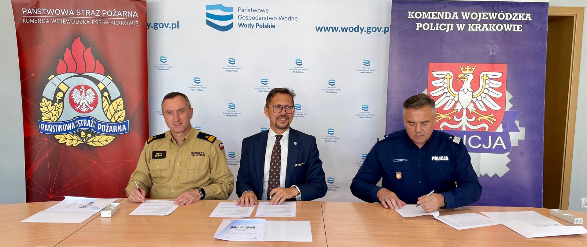 Porozumienie Aktywni Błękitni